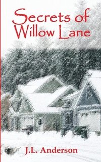 bokomslag Secrets of Willow Lane