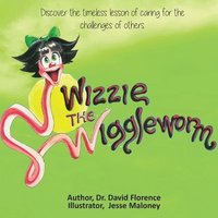 bokomslag Wizzie the Wiggleworm