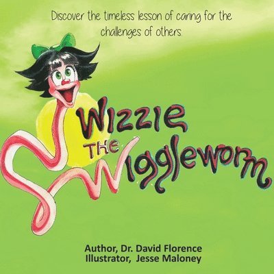 Wizzie the Wiggleworm 1