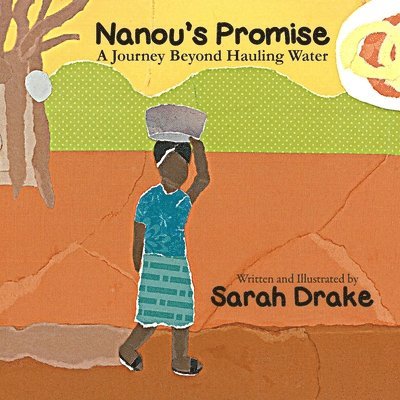 Nanou's promise 1