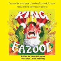 bokomslag King Fazool