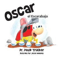 bokomslag Oscar el Escarabajo