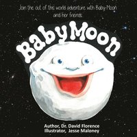 bokomslag Baby Moon