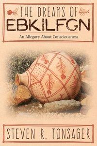 bokomslag Dreams of Ebkilfgn