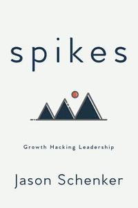 bokomslag Spikes