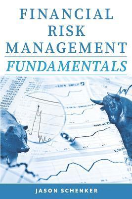 bokomslag Financial Risk Management Fundamentals