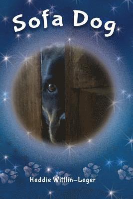 Heddie Wittlin-Leger, Lynn Bemer Coble - Sofa Dog, Häftad