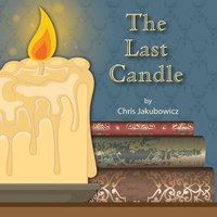bokomslag Last Candle