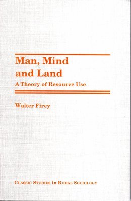 Man, Mind, and Land