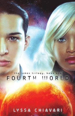 Fourth World 1