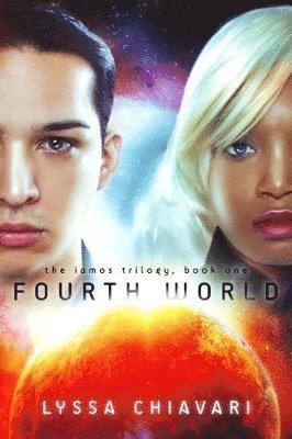 Lyssa Chiavari, Lyssa, Chiavari - Fourth World, Inbunden