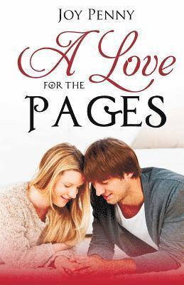 bokomslag Love for the Pages