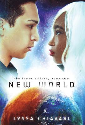 New World 1