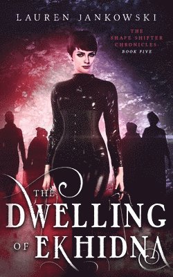 Dwelling of Ekhidna 1