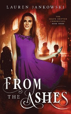 From the Ashes 1
