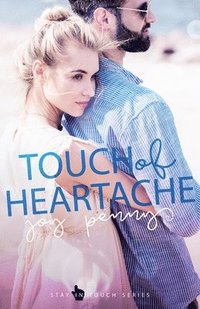 bokomslag Touch of Heartache
