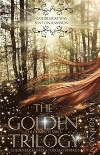 bokomslag The Golden Trilogy (The Complete Series)