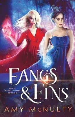 Fangs & Fins 1