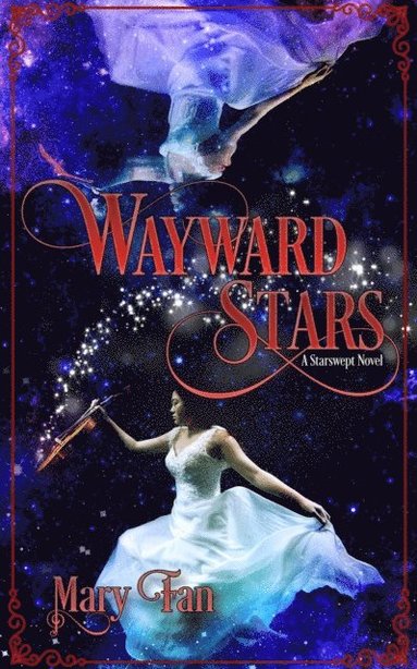 bokomslag Wayward Stars