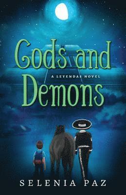 Gods and Demons 1