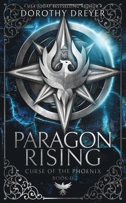 bokomslag Paragon Rising