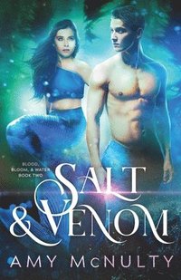 bokomslag Salt & Venom
