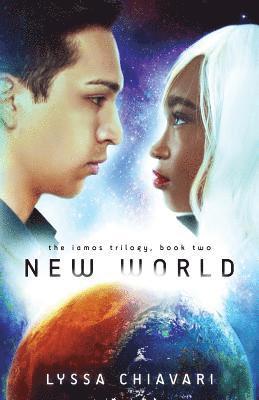 New World 1