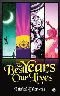 bokomslag The Best Years of Our Lives