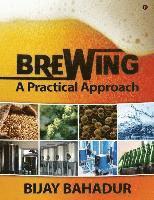 bokomslag Brewing - A Practical Approach