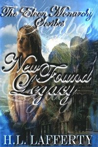 bokomslag New Found Legacy