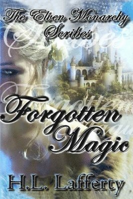 Forgotten Magic 1