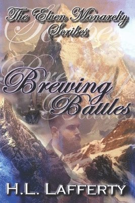 Brewing Battles 1