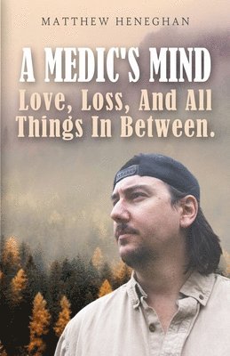 bokomslag A Medic's Mind
