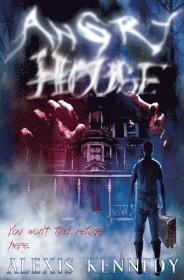 Angry House