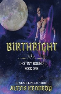 bokomslag Birthright