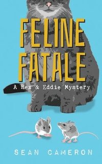 bokomslag Feline Fatale