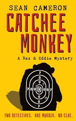 Catchee Monkey 1