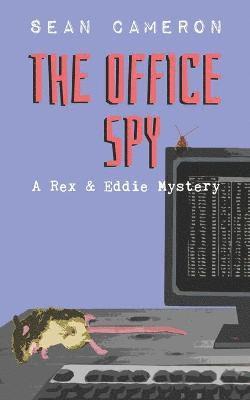 bokomslag Office Spy
