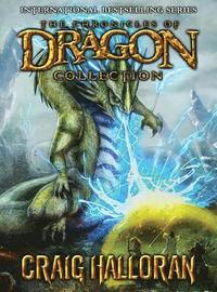 bokomslag The Chronicles of Dragon Collection (Series 1, Books 1-10)