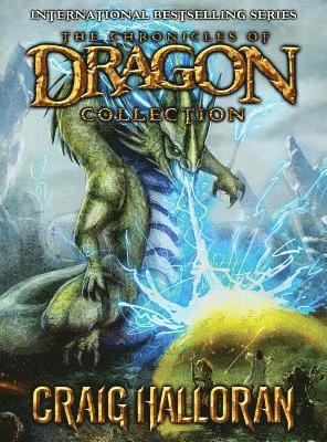 The Chronicles of Dragon Collection (Series 1, Books 1-10) 1