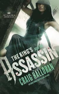 bokomslag The King's Assassin