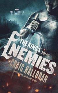bokomslag The King's Enemies