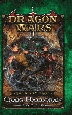 bokomslag Devil's Snare
