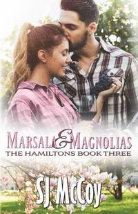 bokomslag Marsala and Magnolias