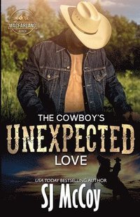 bokomslag The Cowboy's Unexpected Love