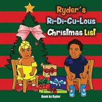 bokomslag Ryder's Ri-Di-Cu-Lous Christmas List