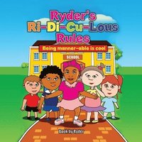 bokomslag Ryder's Ri-Di-Cu-Lous Rules