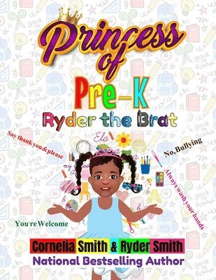 Princess of Pre-K 1