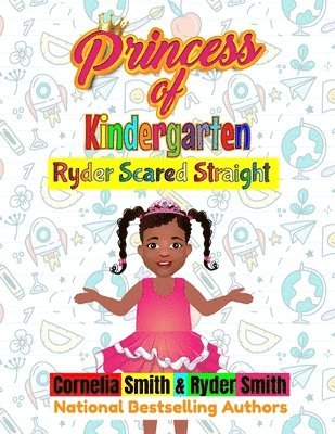 Princess of Kindergarten 1