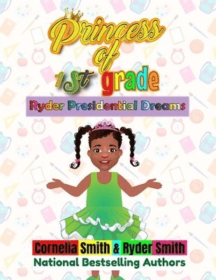 Princess of First Grade 1